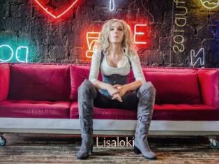 Lisaloki