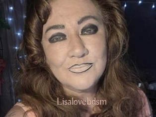 Lisalovebdsm