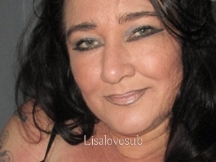 Lisalovesub