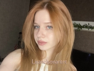 Lisanelsonaritot