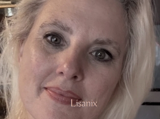 lisanix Anal Sexe