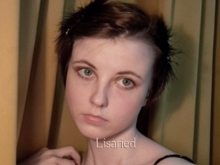 Lisaried