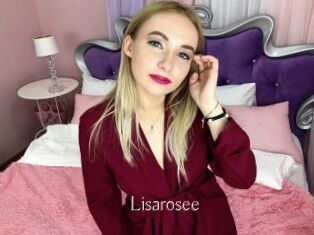 Lisarosee