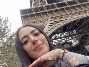 Lisasailor