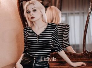 lisavils Anal Sexe