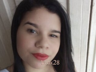Lisax28