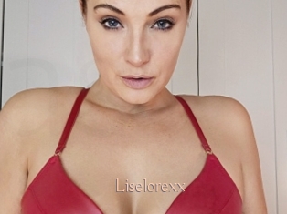 liselorexx Anal Sexe