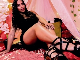 lisferri Anal Sexe