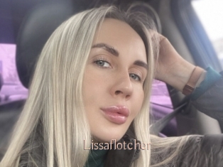 lissaflotcher Anal Sexe