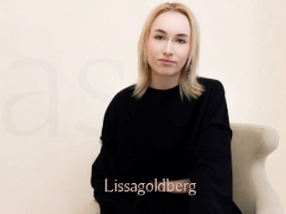 Lissagoldberg