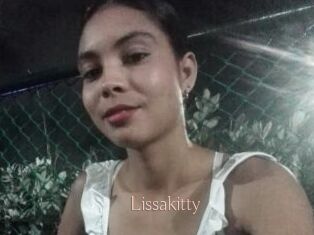 Lissakitty