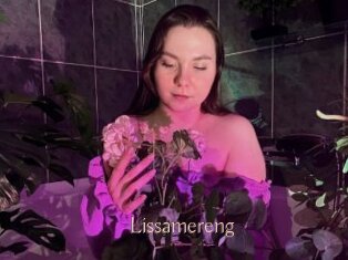 Lissamereng