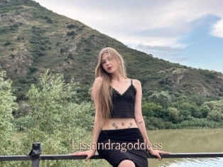 lissandragoddess Anal Sexe