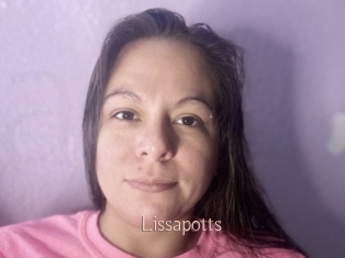 Lissapotts