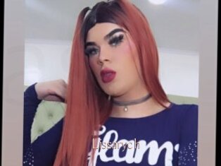Lissarych