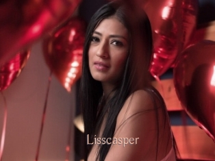 Lisscasper