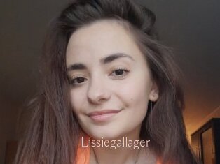 Lissiegallager
