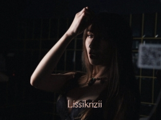 Lissikrizii