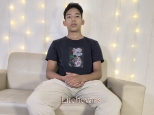 Litchevans