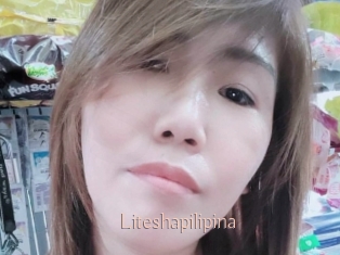 liteshapilipina Anal Sexe