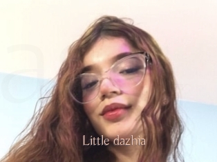 Little_dazhia