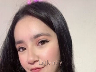 Little_mily