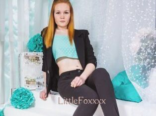 LittleFoxxxx