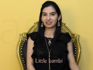 Little_bambi