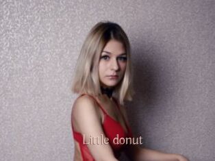 Little_donut