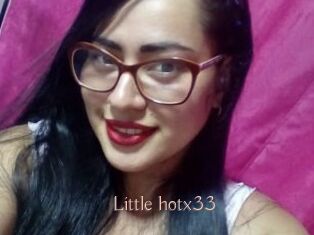 Little_hotx33