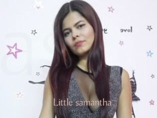 Little_samantha
