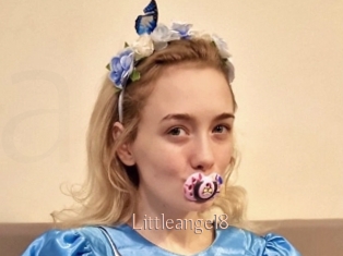 littleangel8 Anal Sexe