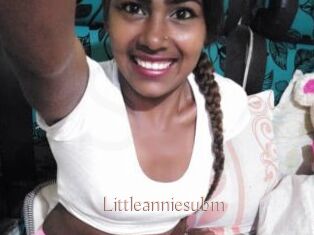 Littleanniesubm