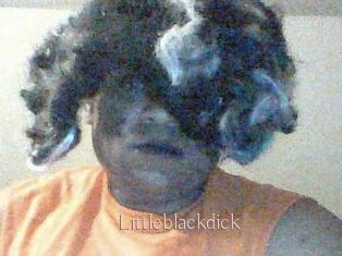 Littleblackdick