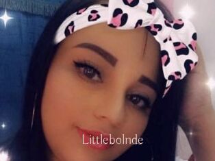 Littlebolnde