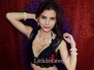littlebritanny Anal Sexe