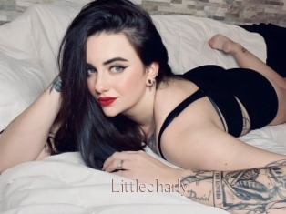 Littlecharly
