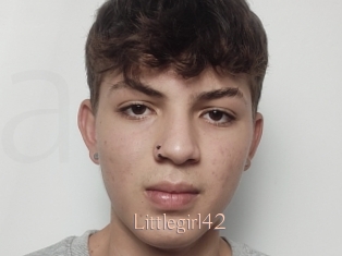 Littlegirl42