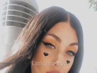 Littlegirlprincess