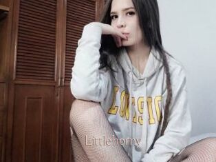 Littlehorny