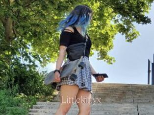 Littlekittyx