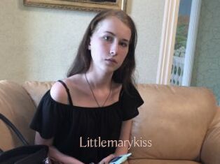 Littlemarykiss