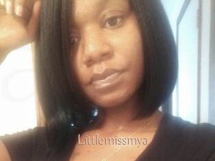 Littlemissmya
