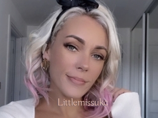Littlemissukc
