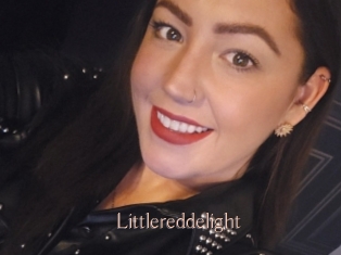 Littlereddelight