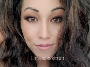 Littlesexxkitten