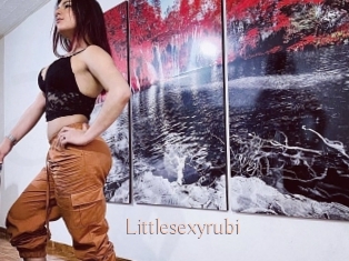 Littlesexyrubi