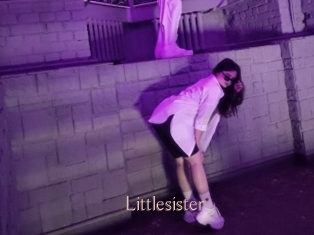 Littlesister