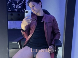 Littleteddy