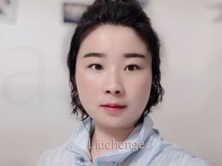 liuchenge Anal Sexe